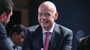 Repechaje Mundial 2026