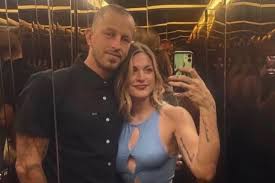 Frances Bean Cobain and Riley Hawk Welcome Their First Child