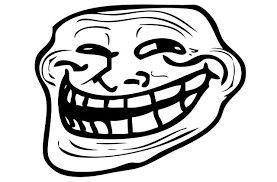 Image result for trollface