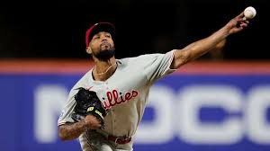 Cristopher Sánchez and 3 other breakout pitchers who will make or break the 2025 MLB playoffs