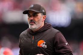 2026 NFL coaching news: Falcons get Kevin Stefanski, Giants make John Harbaugh official and Packers stick with Matt LaFleur