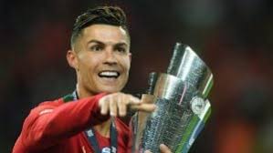 Cristiano Ronaldo pode estar na capa do EA Sports FC 27, diz rumor