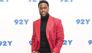 Trend Google: kevin hart
