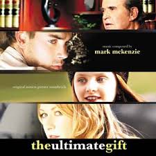 Ultimate Gift, The- Soundtrack details - SoundtrackCollector.com - Ultimate_gift_PR6809