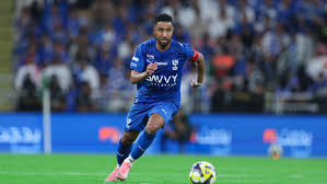 Regreso esperado: ¿provocará Salem Al Dawsari un cambio de posición en el arma devastadora de Inzaghi?