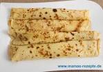 Pfannkuchen grundrezept Rezepte