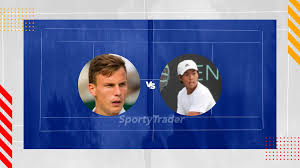 Marton Fucsovics vs Learner Tien Prediction & Picks - ATP Wimbledon Championships
