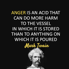 Anger Quotes And Sayings. QuotesGram via Relatably.com