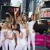 L Brands sales grow despite Victoria's Secret swimwear flop
