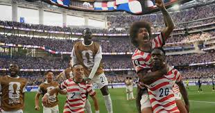 U.S. rolls into Turkey match after back‑to‑back World Cup wins