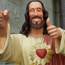 Hva ville Jesus stemt?