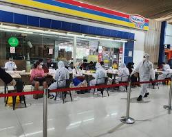 Gambar Indomaret Point Solo Balapan