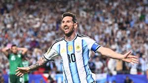¿Cuántos mundiales ha ganado Argentina (contra quién y con cuántos goles)?
