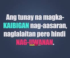 Filipino Quotes For Your Bestfrienf. QuotesGram via Relatably.com