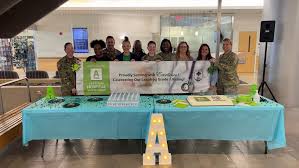 A. T. Augusta Military Medical Center Awarded "A" Grade for Patient Safety in Spring Leapfrog Assessment