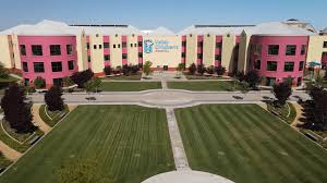 valley children's hospital Picture