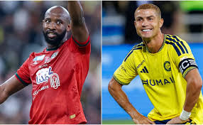 Al Ettifaq vs Al Nassr: How to watch, Live Stream, TV Channel and Time for Saudi Pro League game on August ...