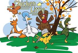 Image result for free clip art henny penny