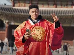 대한민국과 '눈물의 작별' 린가드, "솔직히 한국어는..." 韓·브라질 '문화·생활 차이' 털어놓았다