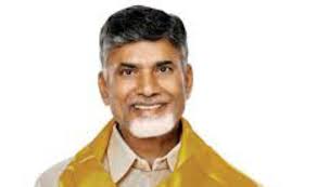 Guntur (Andhra Pradesh), June 8: Telugu Desam Party (TDP) chief N. Chandrababu Naidu will take oath as the chief minister of Andhra Pradesh along with 18 ... - n--chandrababunaidu