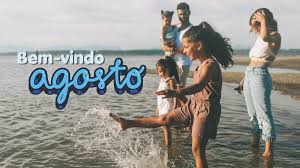 Bem-vindo, Agosto: 100 frases para compartilhar a chegada do novo mês