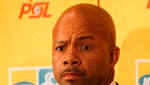 Chippa part ways with Moloi