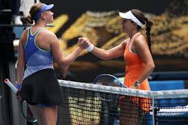 A treia semifinală de Grand Slam pentru numărul 6 WTA, care își domină copios compatrioatele: 14-1 în meciurile recente!