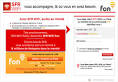 SFR Wifi Public devient SFR Wifi Fon - m