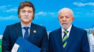 Os dois maiores vizinhos da América do Sul levam sua relação ao ponto mais baixo. Por que Trump tem muito a ver com isso?
