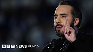 El Salvador Approves Perpetual Prison Reform