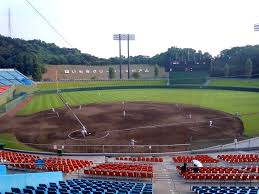 Picture of Iwaki Green Stadium