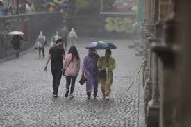 El Tiempo En Ciudad De México