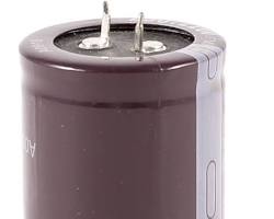 Imagen de Capacitor 250V 2200uF 105C