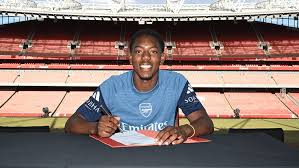 Arsenal.com - News update