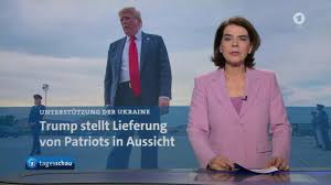 ARD Mediathek - News update