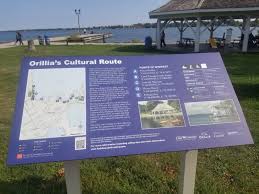 Orillia Weather Update: October 12, 2025