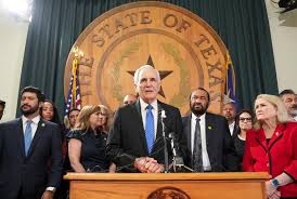 The Texas Tribune - News update