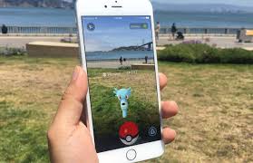 Résultat de recherche d'images pour "pokémon go"