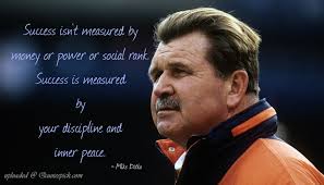 Hand picked 7 stylish quotes by mike ditka photo German via Relatably.com