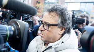 Marco Borsato and Dutch authorities dispute legal fees
