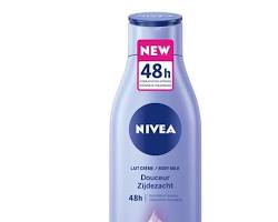 Nivea Body Milk, 250 ml, Kruidvat aanbieding