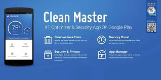 Image result for clean master