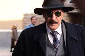کاراگاه علوی