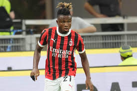 Soccernet.ng - News update