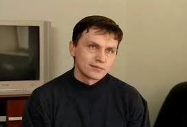 Тело актёра Александра Высоковского было обнаружено в реке в ...