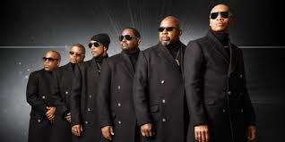 New Edition, Boyz II Men, And Toni Braxton Will Bring THE NEW EDITION WAY TOUR To Newark In February