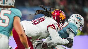 News source: Washington Commanders