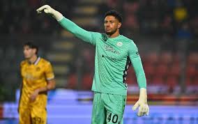 Udinese, Okoye a DAZN: 