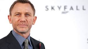 Resultado de imagen de James Bond
