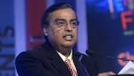 Reliance Industries acquire stake Eros